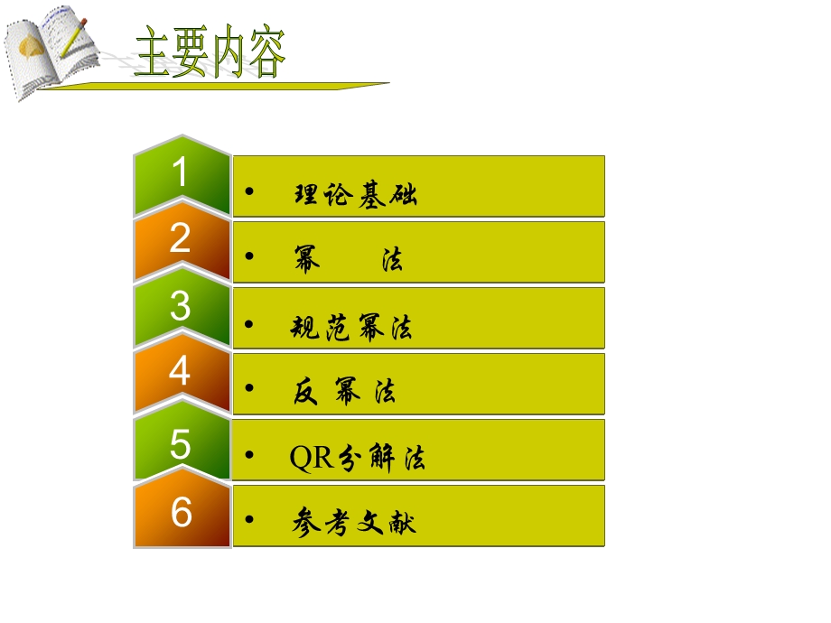 计算方法-矩阵特征值的数值计算方法.ppt_第3页