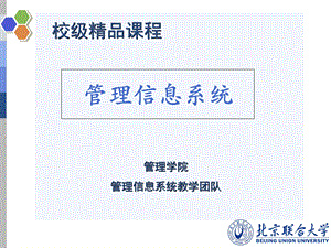 管理信息系统世界.ppt