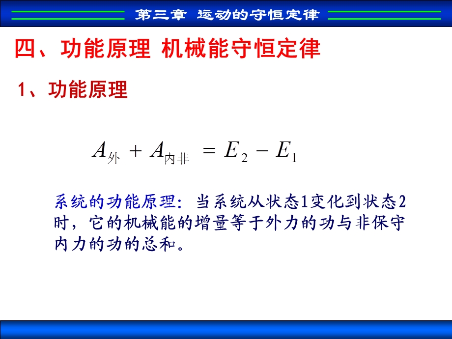 运动的守恒定律.ppt_第2页