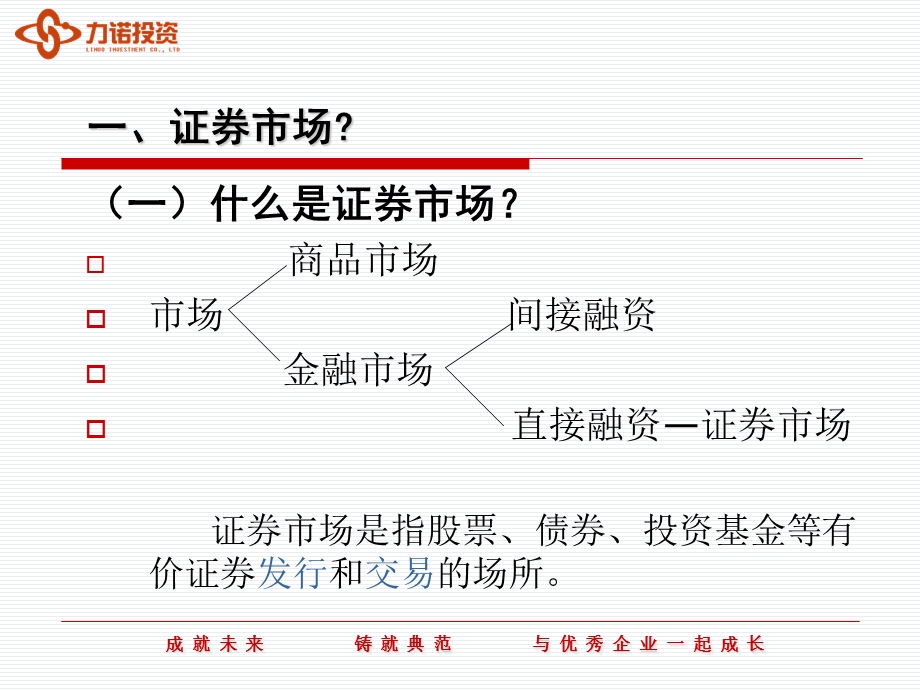 证券市场知识讲座.ppt_第3页