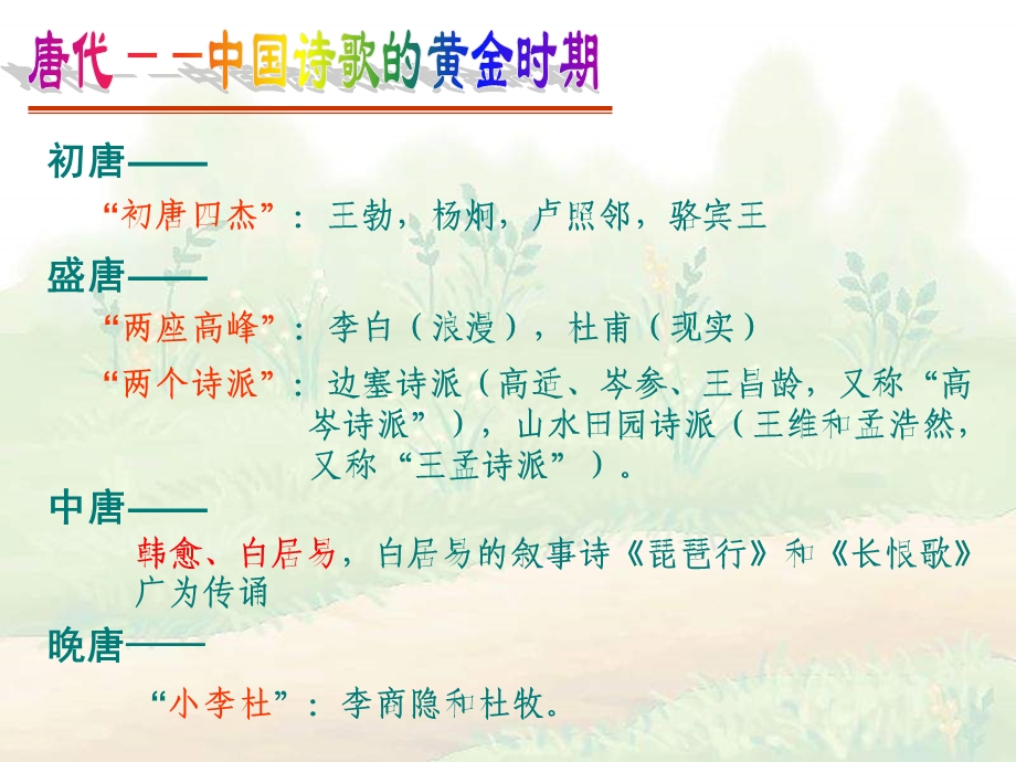 《秋兴八首(其一)》获奖.ppt_第2页