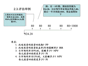 财务管理学第7章案例分析.ppt