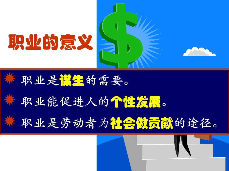 职业与职业理想(第三章).ppt_第3页