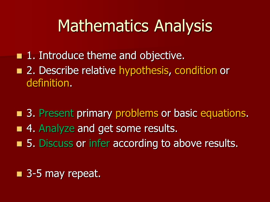 英语论文TheoryAnalysis.ppt_第3页