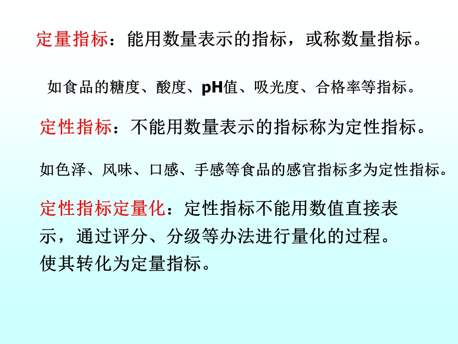 试验设计基本原理及食品试验常用的设计.ppt_第3页