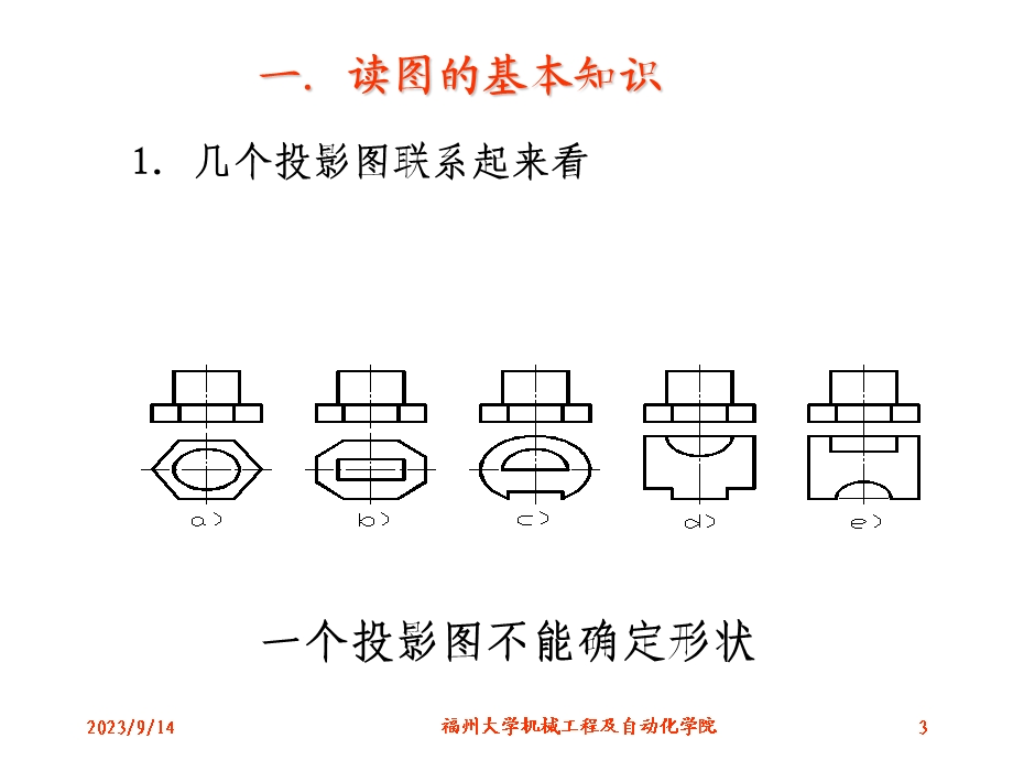 组合体-组合体的识读.ppt_第3页