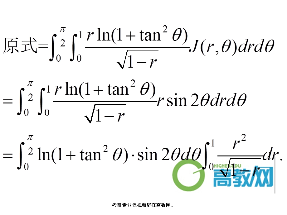 考研数学高数部分知识点.ppt_第2页