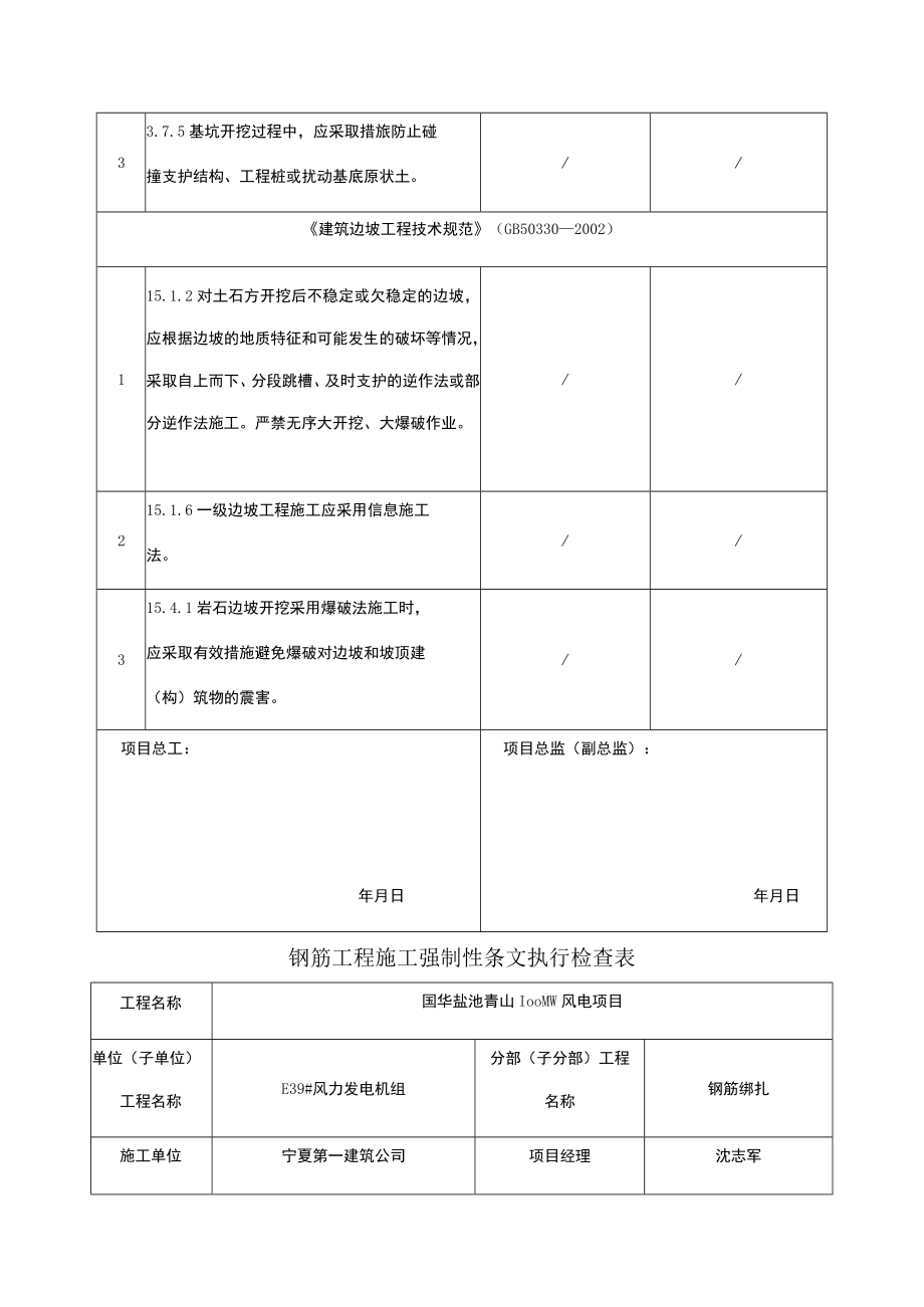 强制性条文执行检查表.docx_第2页