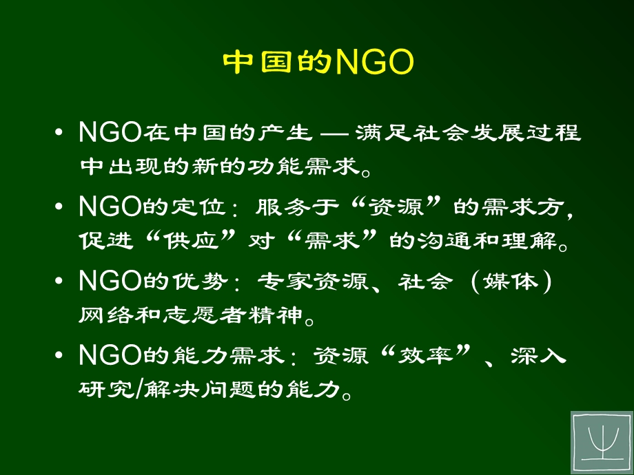 社会发展、NGO、及促进社会发展的.ppt_第3页