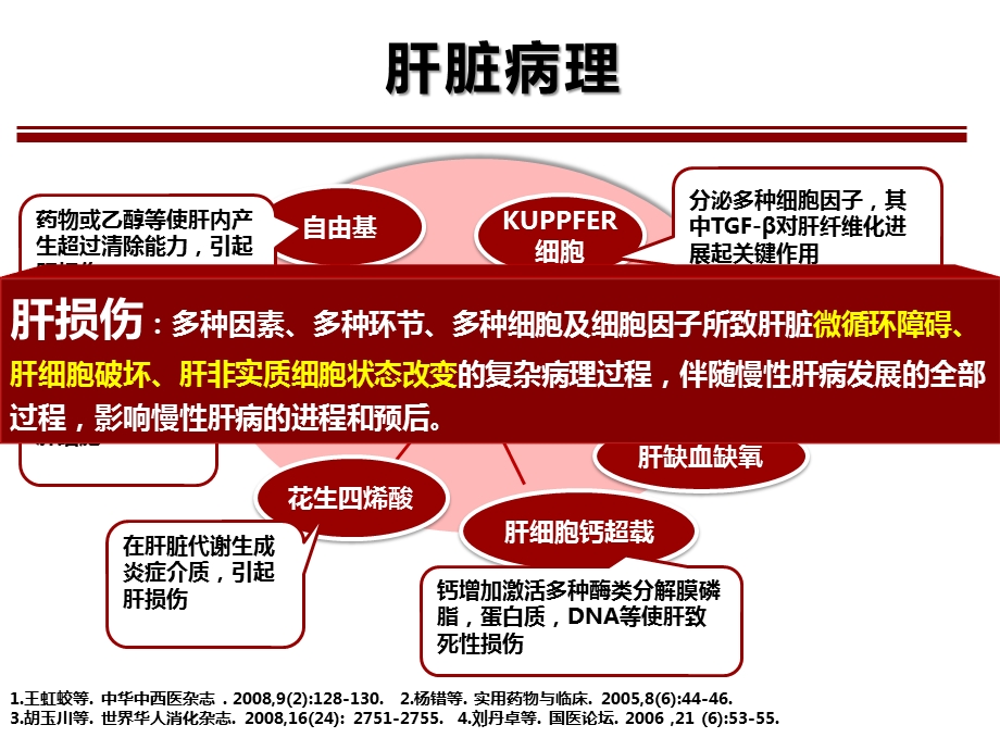 .6.15袁成民主任中西医结合治疗肝损伤研究进展_第3页