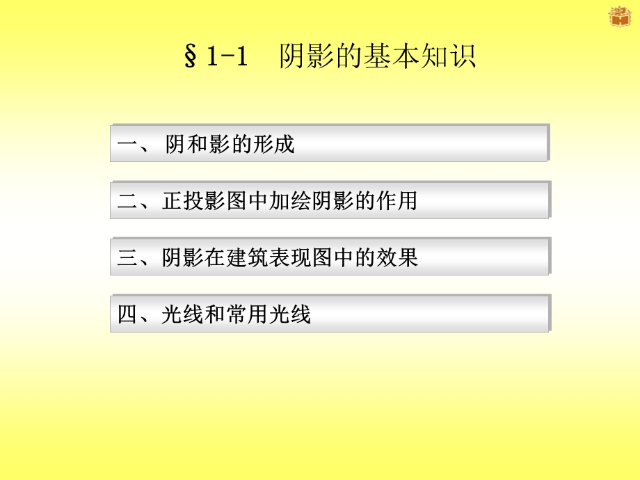 阴影的基本知识和点、线、面的阴影.ppt_第2页