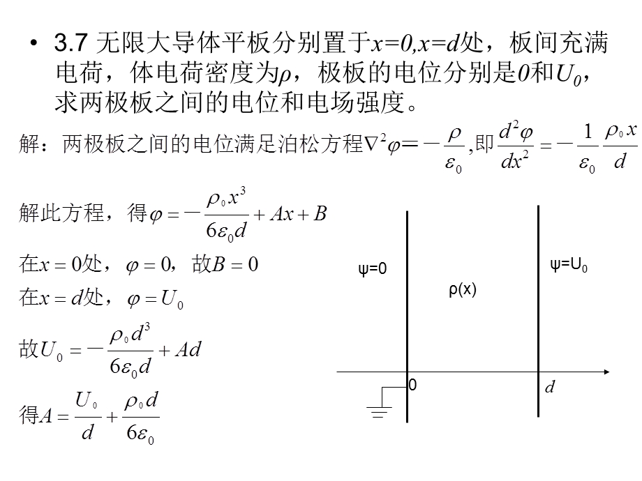 静态电磁场及其边值问题的解(课后题).ppt_第3页