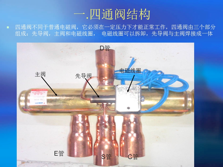 空调零部件四通阀.ppt_第3页