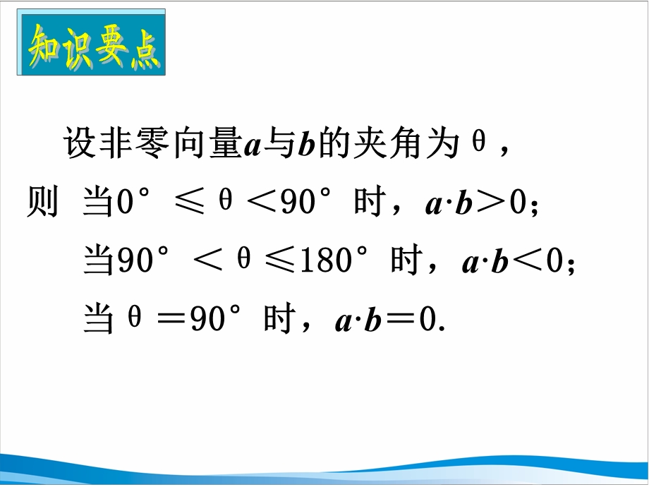 高三文科数学(向量).ppt_第3页