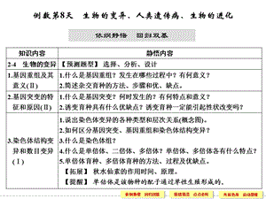 考前抢分必备倒数15天倒数第8天.ppt