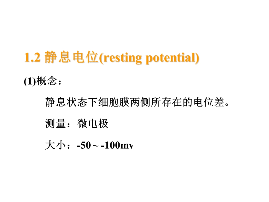 神经的兴奋与传导.ppt_第3页