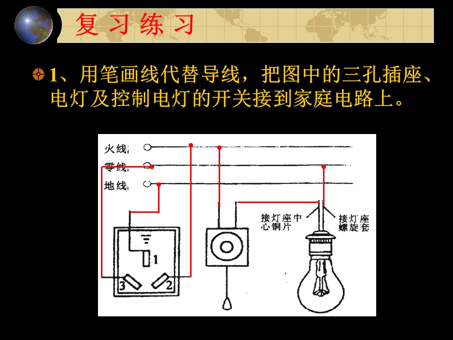 苏科版15.4家庭电路与安全用电.ppt_第2页