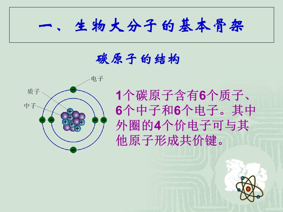 糖类的种类和功能.ppt_第2页