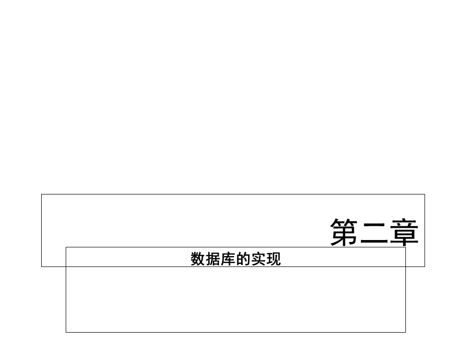 语句对数据库的基本操作.ppt_第1页