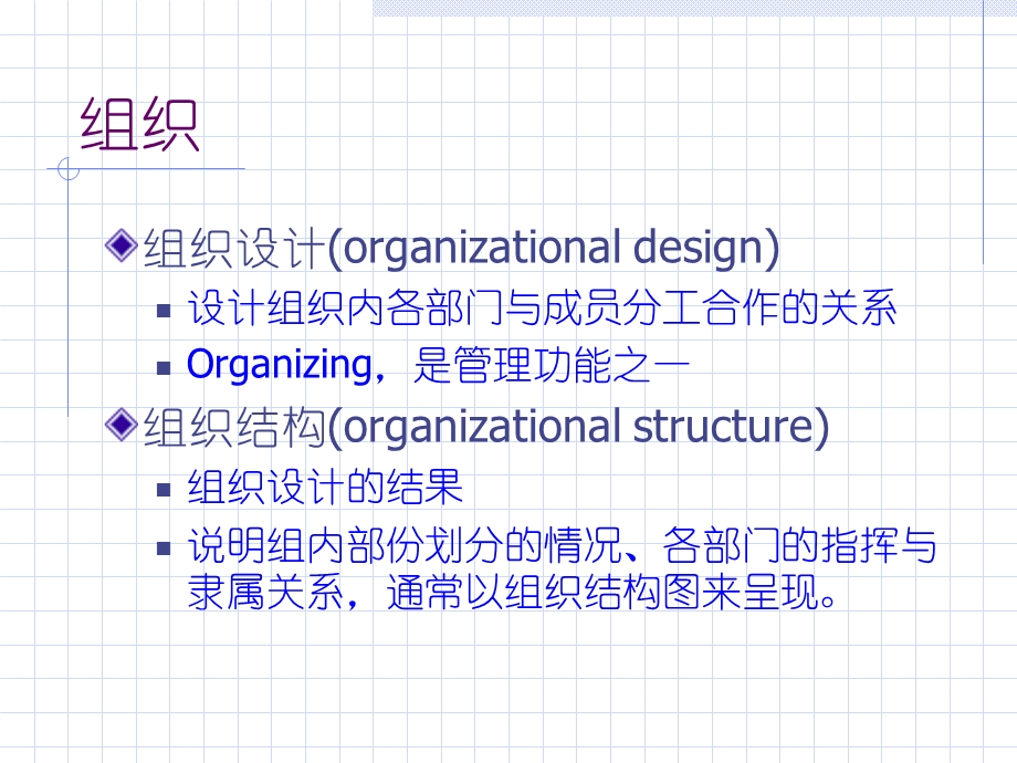 组织设计的基础管理学课件.ppt_第3页