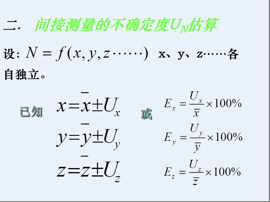 大学物理实验基础.ppt_第3页