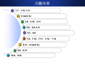 计算机系统结构习题课-万继光.ppt