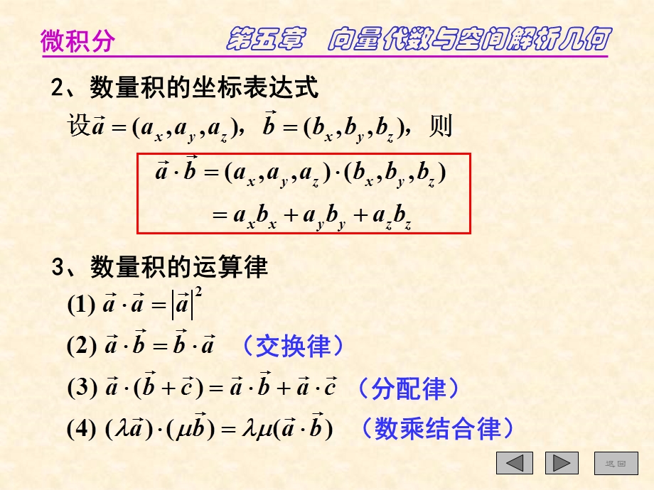 521向量的乘法运算.ppt_第3页