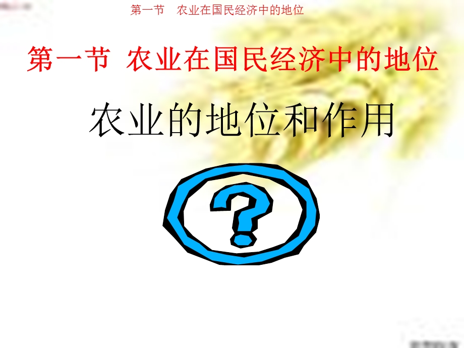 经济发展与农业.ppt_第3页