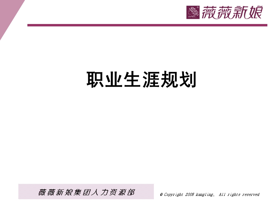 职业生涯规划(课件).ppt_第1页