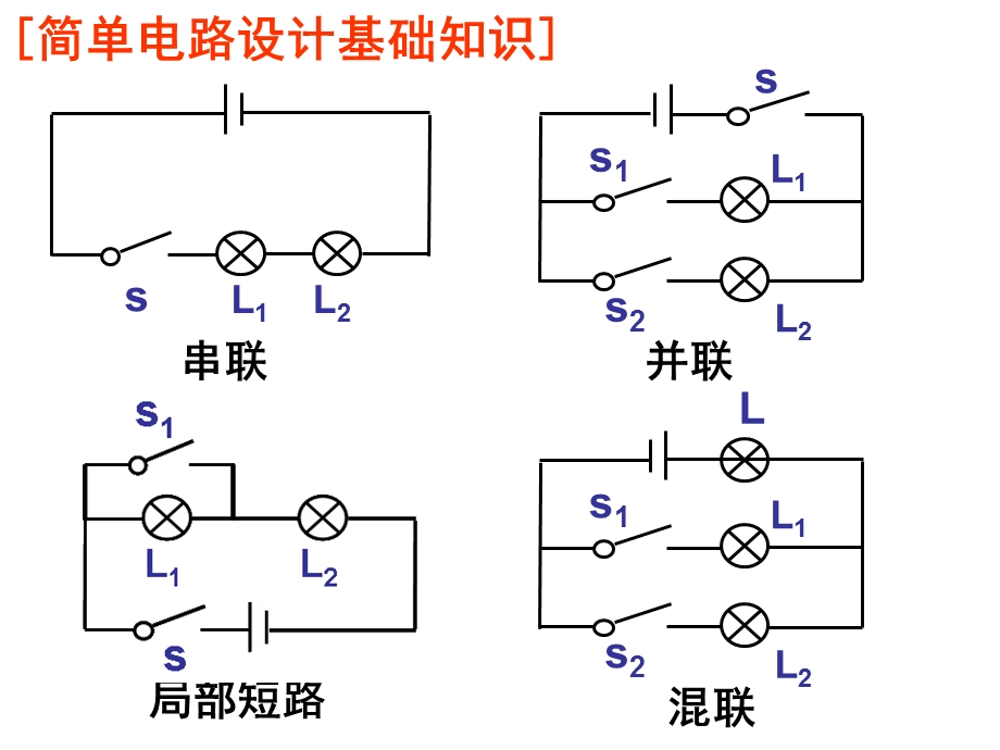 简单电路的设计.ppt_第2页