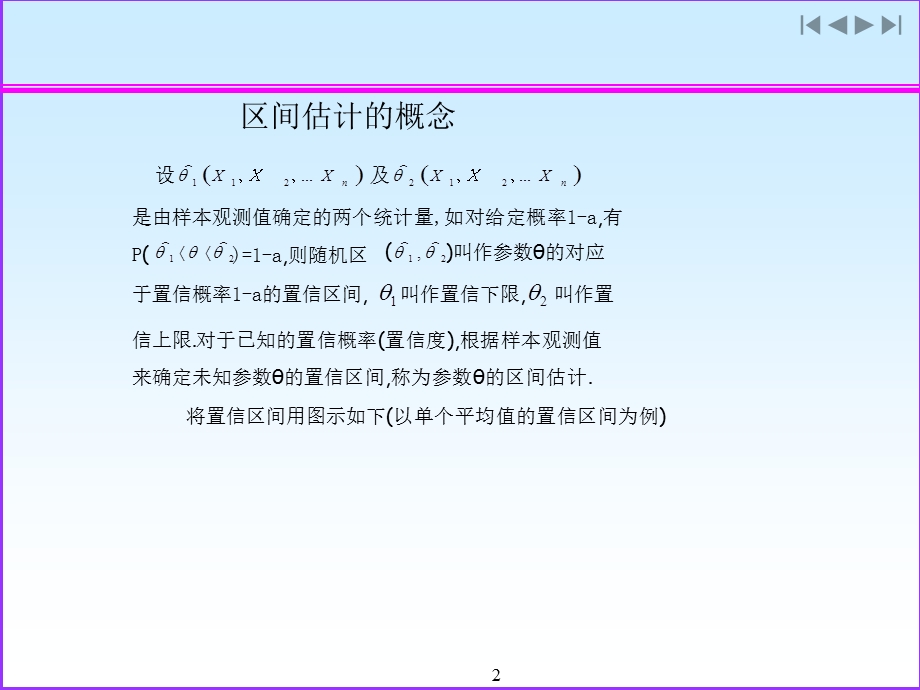 12置信区间与假设检验.ppt_第2页