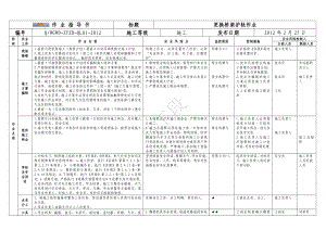 桥梁01更换桥梁护轨作业指导书.doc