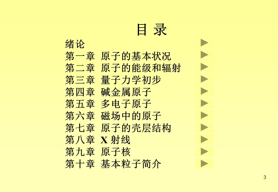 绪论第一章原子的核式结构.ppt_第3页