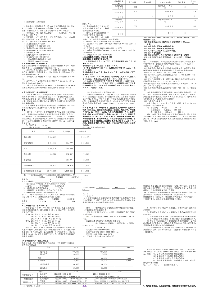 财务报表解释.doc_第2页