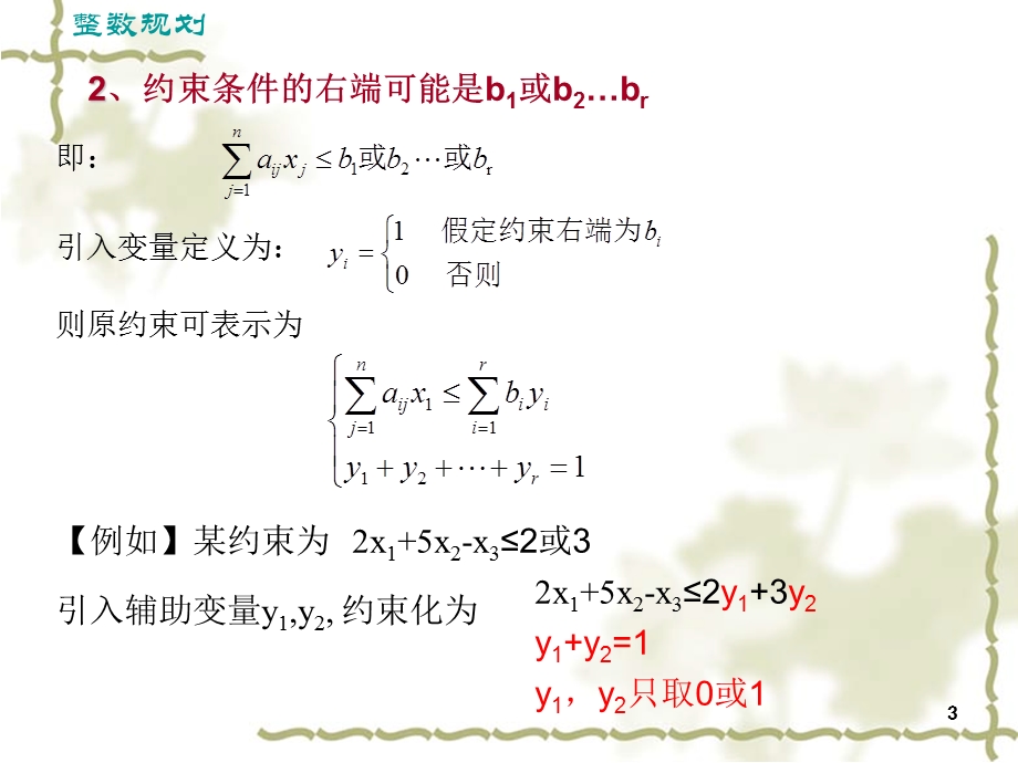 运筹学基础-整数规划.ppt_第3页