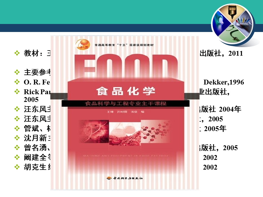 食品化学第一单元引论.ppt_第3页