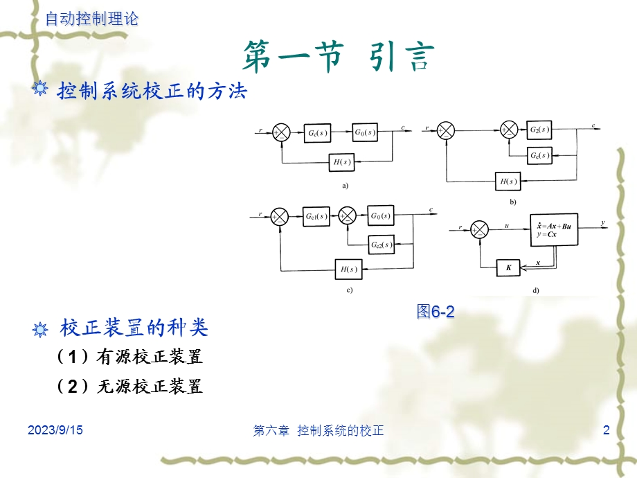 自动控制理论第六章.ppt_第2页