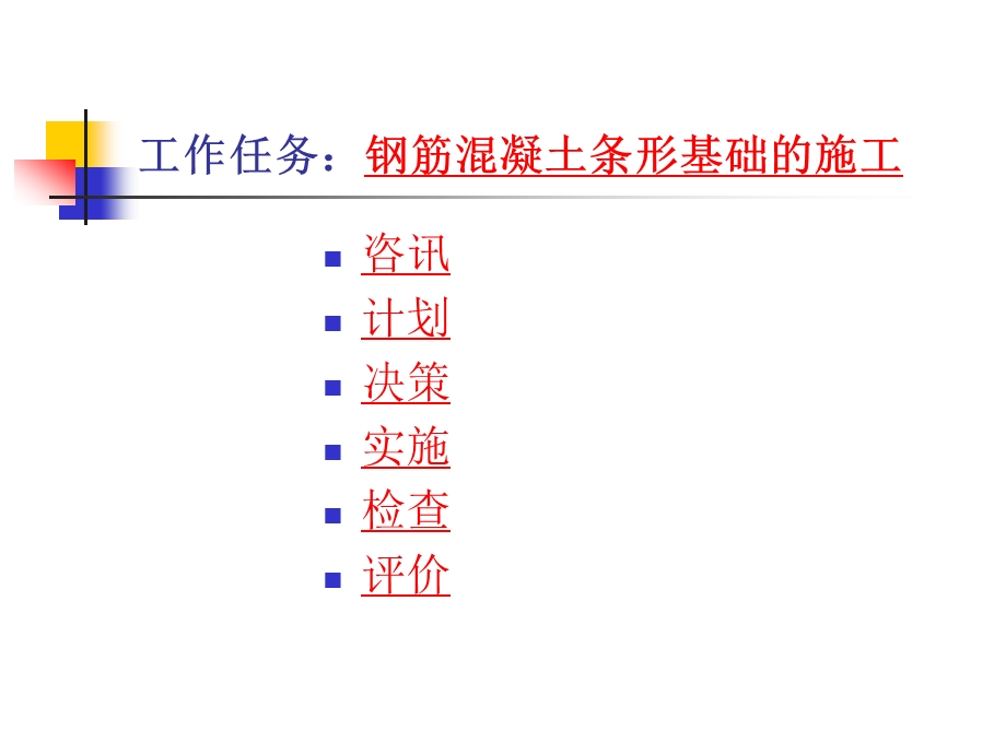 钢筋混凝土条形基础施工.ppt_第2页