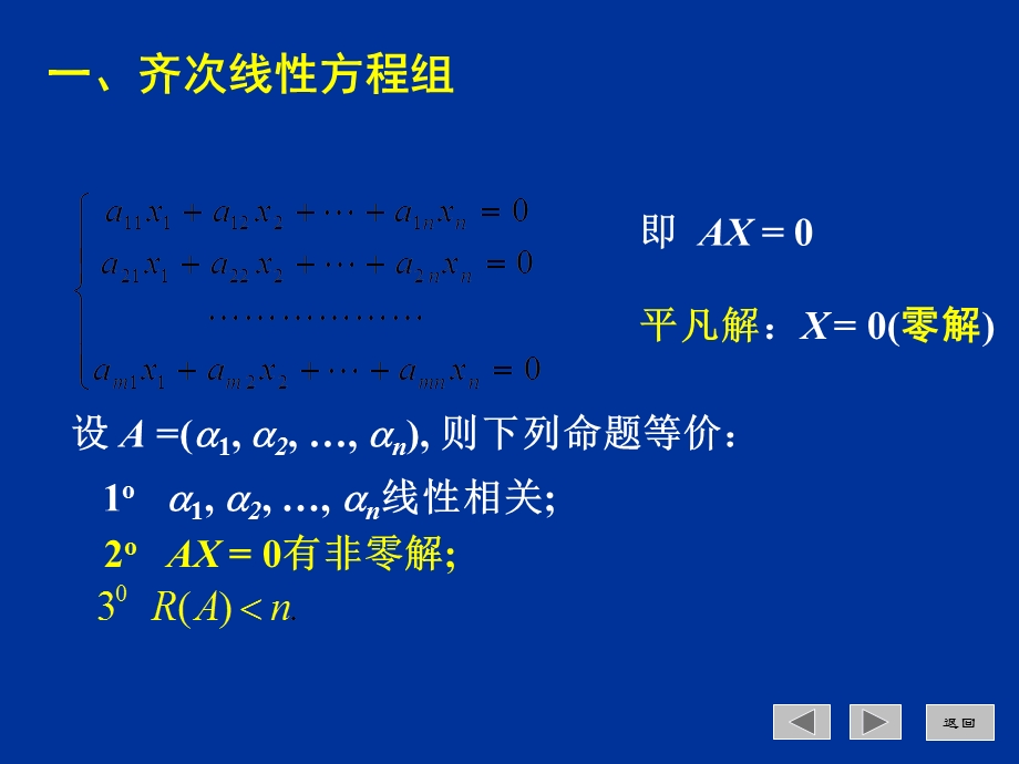 线性代数非齐次方程求解.ppt_第2页