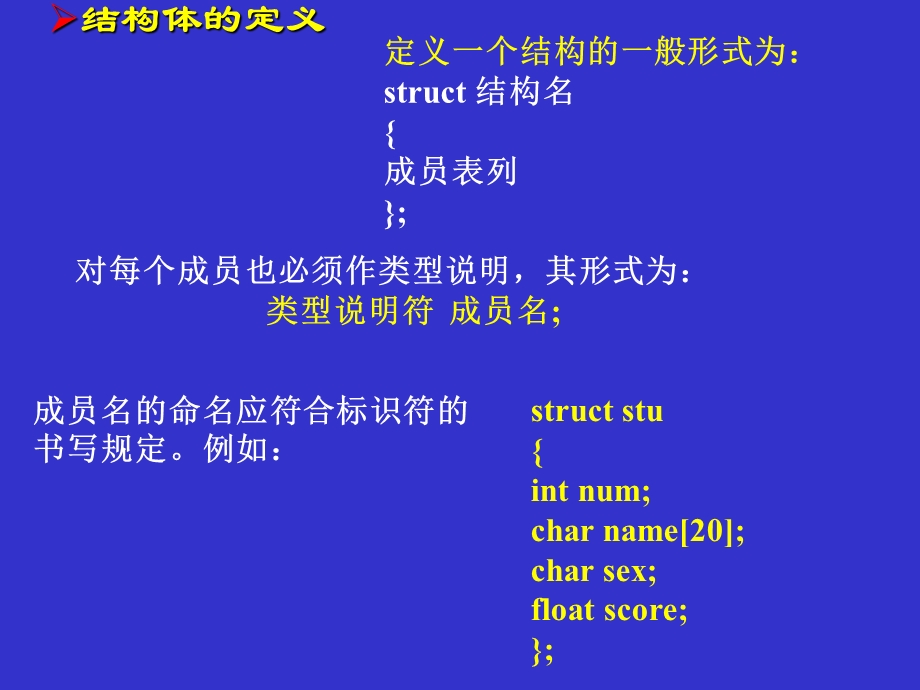 结构体、共用体和枚举类型数据.ppt_第3页