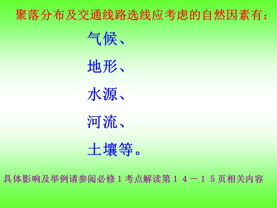 自然环境对人类活动的影响.ppt_第3页