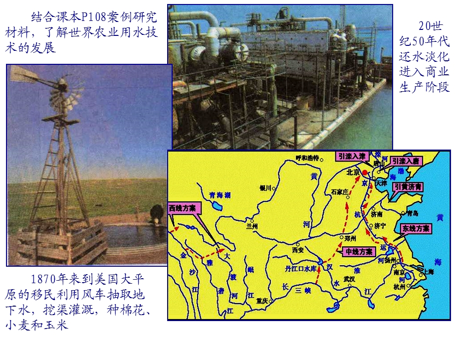 高一地理水资源对人类生存和发展的意义.ppt_第3页