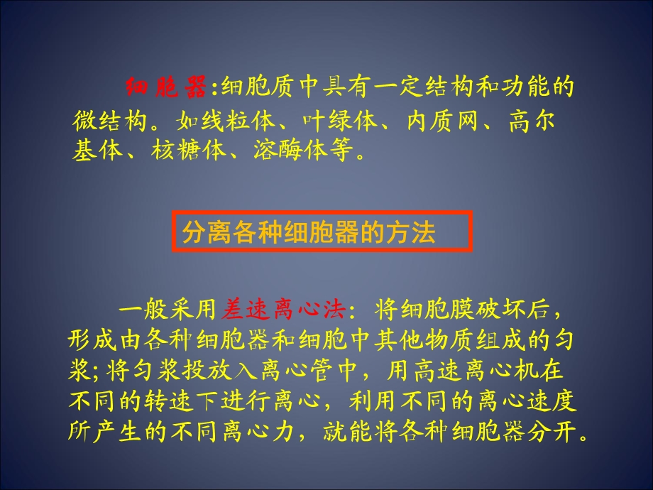 细胞器系统内的分工合作.ppt_第2页