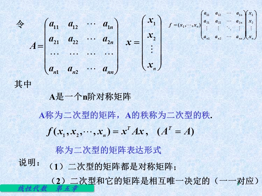 线性代数二次形及其标准型.ppt_第3页