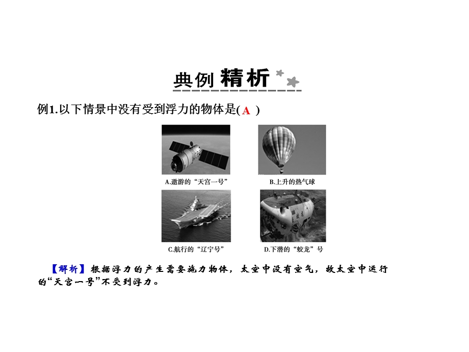 大学物理化学授课课件第18讲浮力(本科专业).ppt_第3页