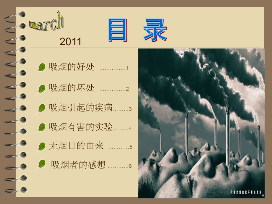 远离烟草健康生活.ppt_第3页