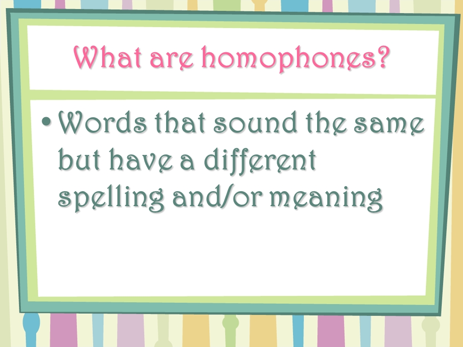 英语学习近音同音词讲解与练习homophones-SN.ppt_第2页