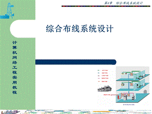 计算机网络工程实用教程第06章.ppt