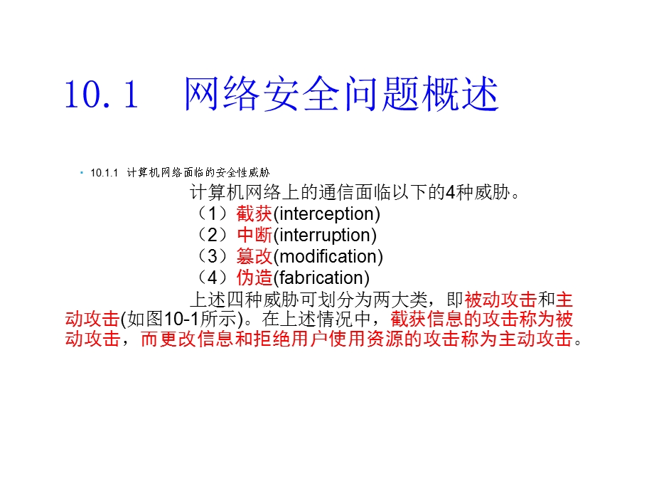 计算机网络的安全.ppt_第2页