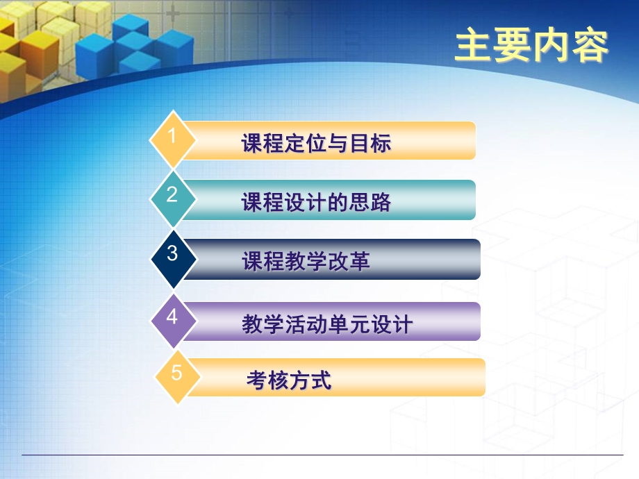 计算机技能训练说课PPT.ppt_第2页